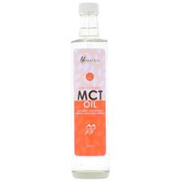 Lifematrix MCT Oil 500ml